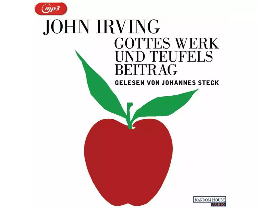 Gottes Werk und Teufels Beitrag