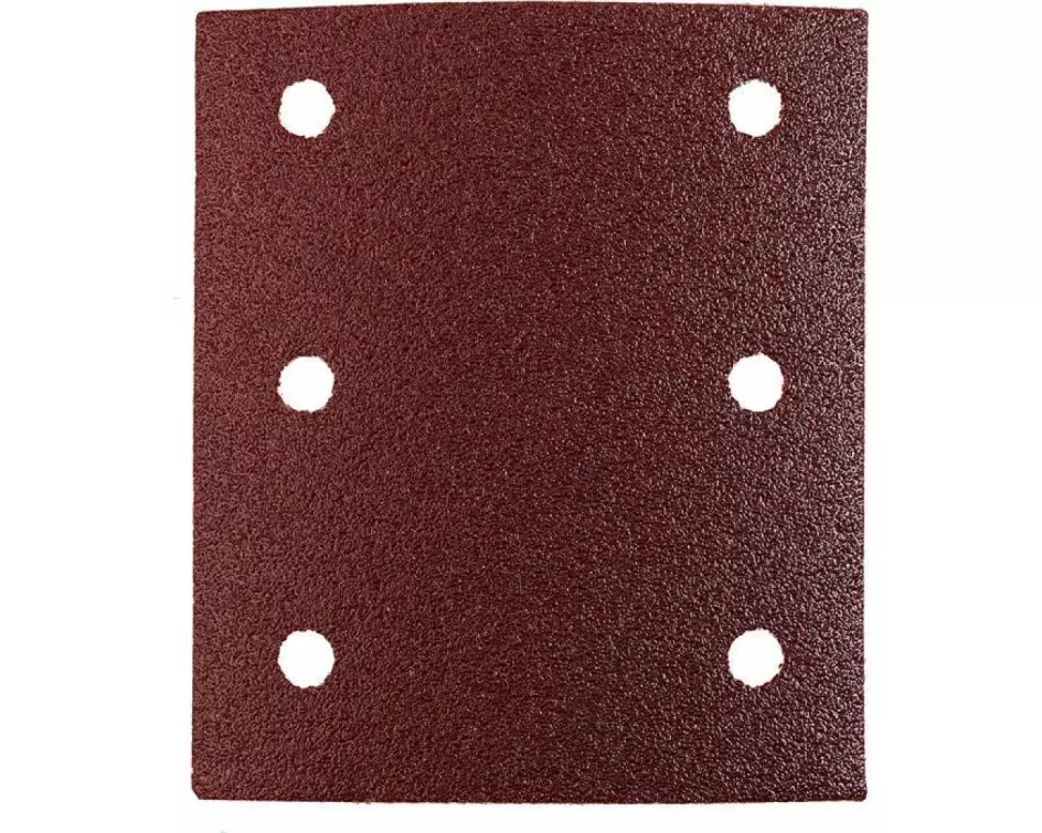 kwb Schleifstreifen 115 x 100 mm K120