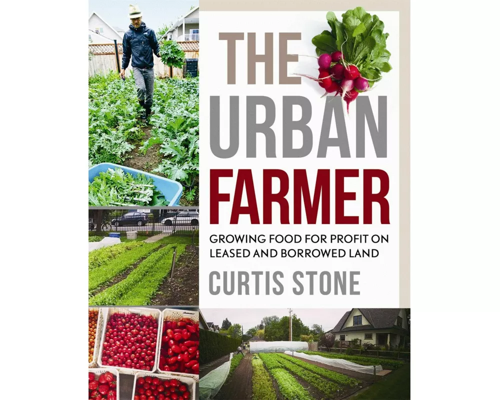 The Urban Farmer