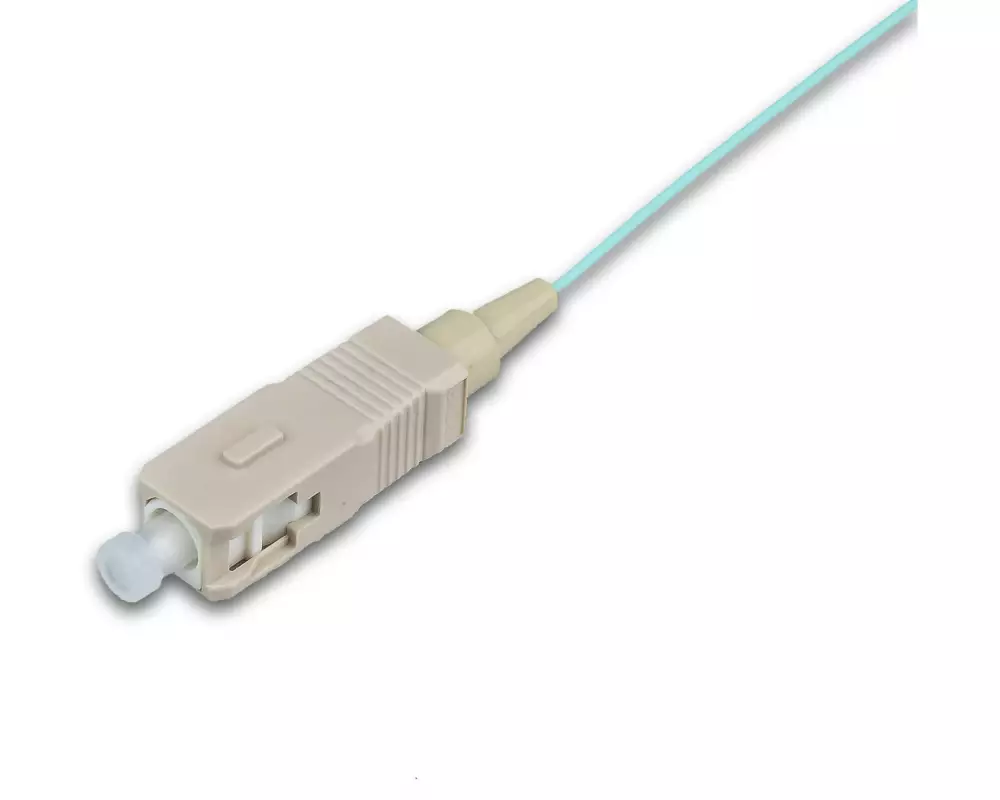 Lightwin Faserpigtail SC, MM, OM2, 2 m 1 Stück