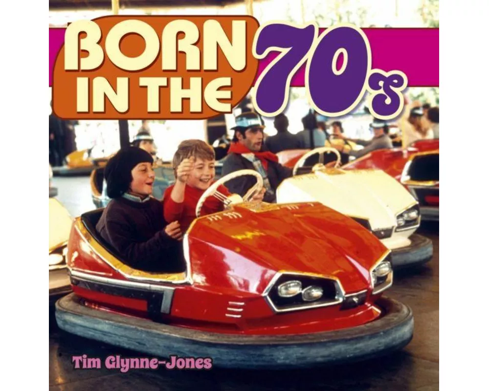 Born in the 70s