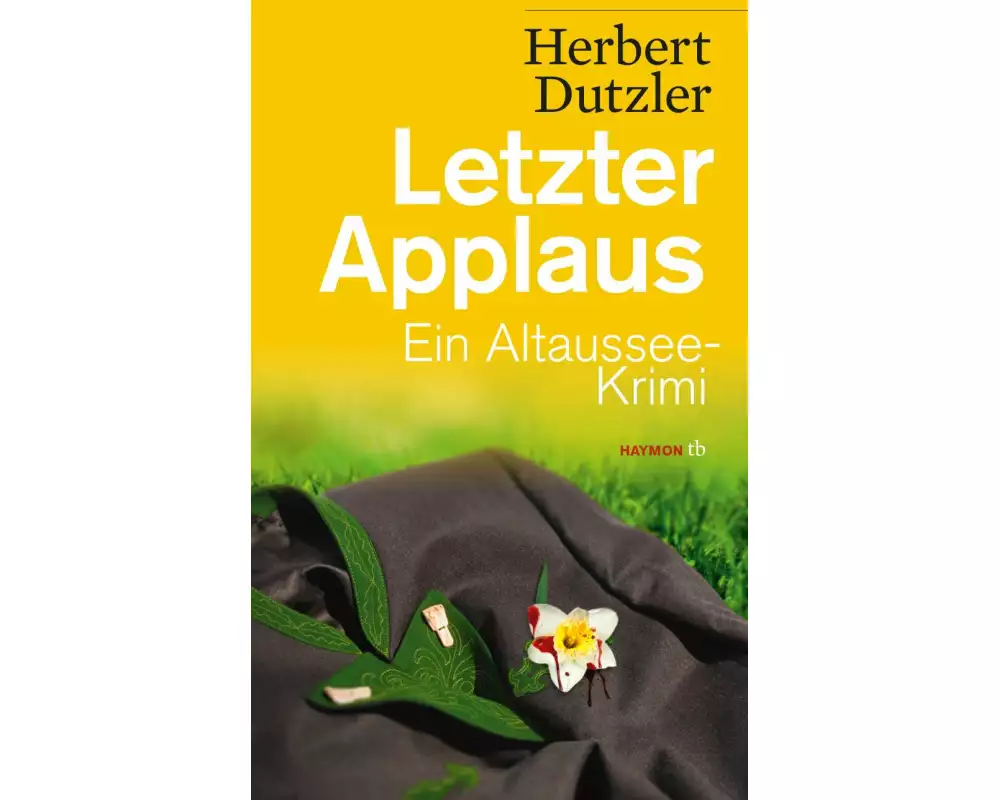 Letzter Applaus