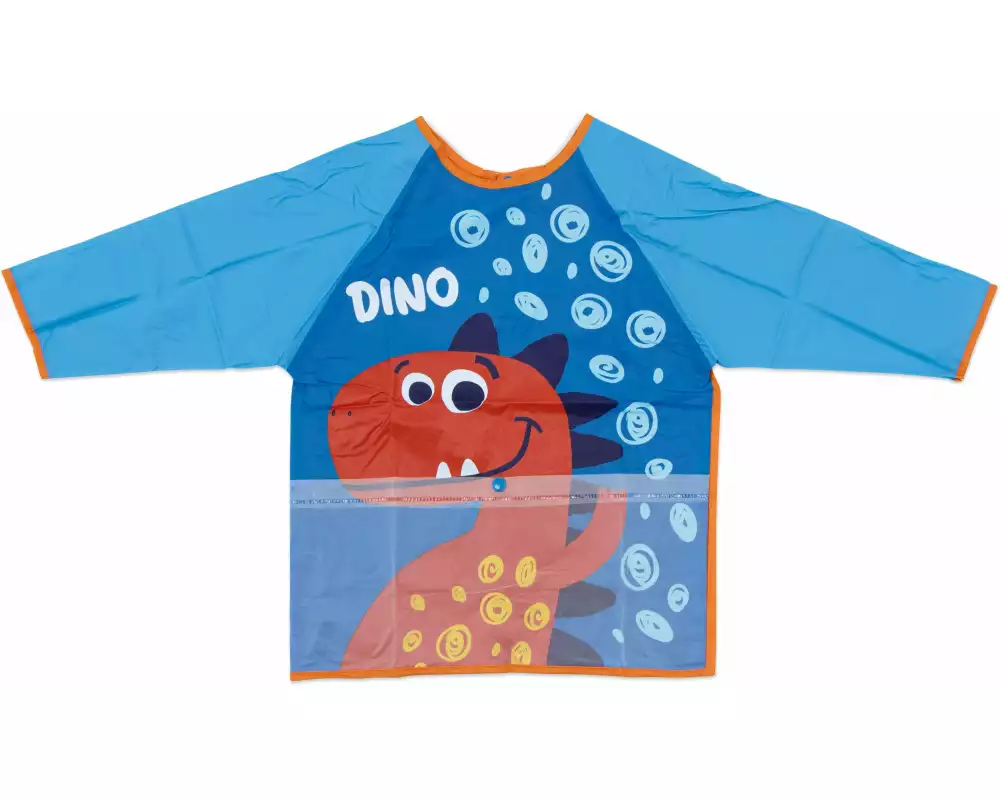 Arditex Malschürze für Kinder Zaska Dino