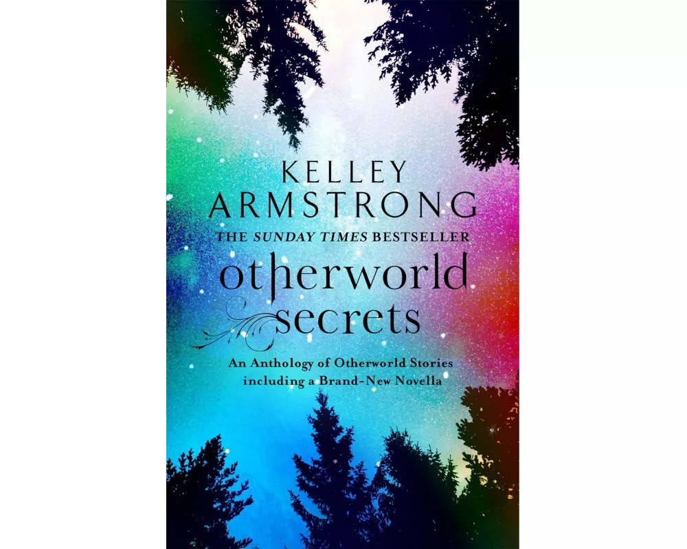 Otherworld Secrets
