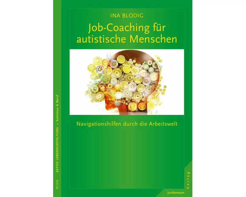 Hochfunktionale Autisten im Beruf