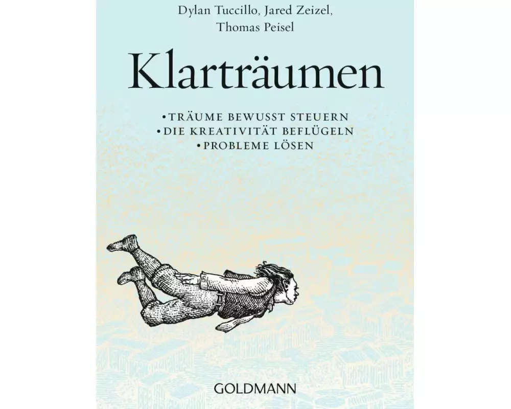 Klarträumen