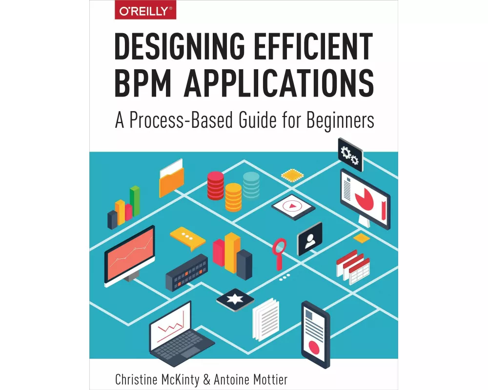 Designing Efficient Bpm Applications