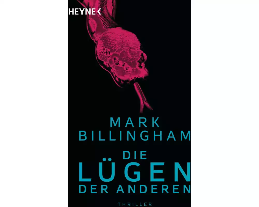 Die Lügen der Anderen