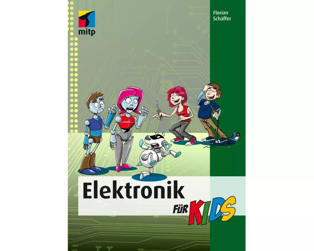 Elektronik für Kids