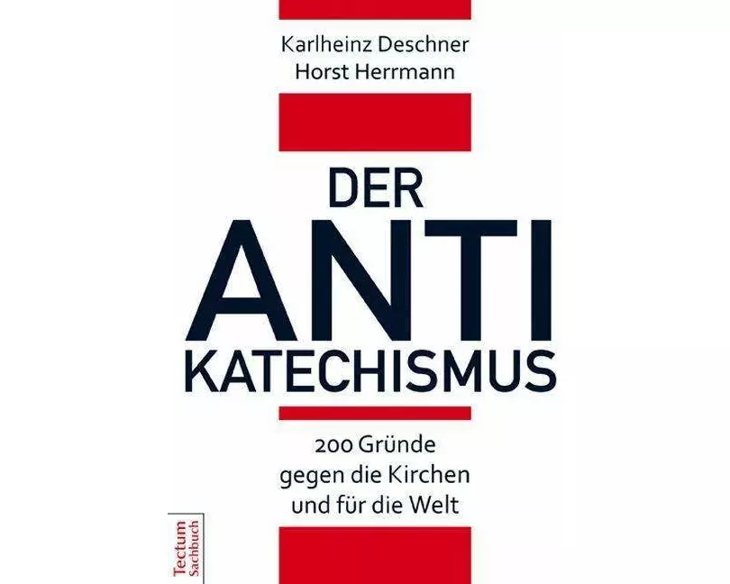 Der Antikatechismus