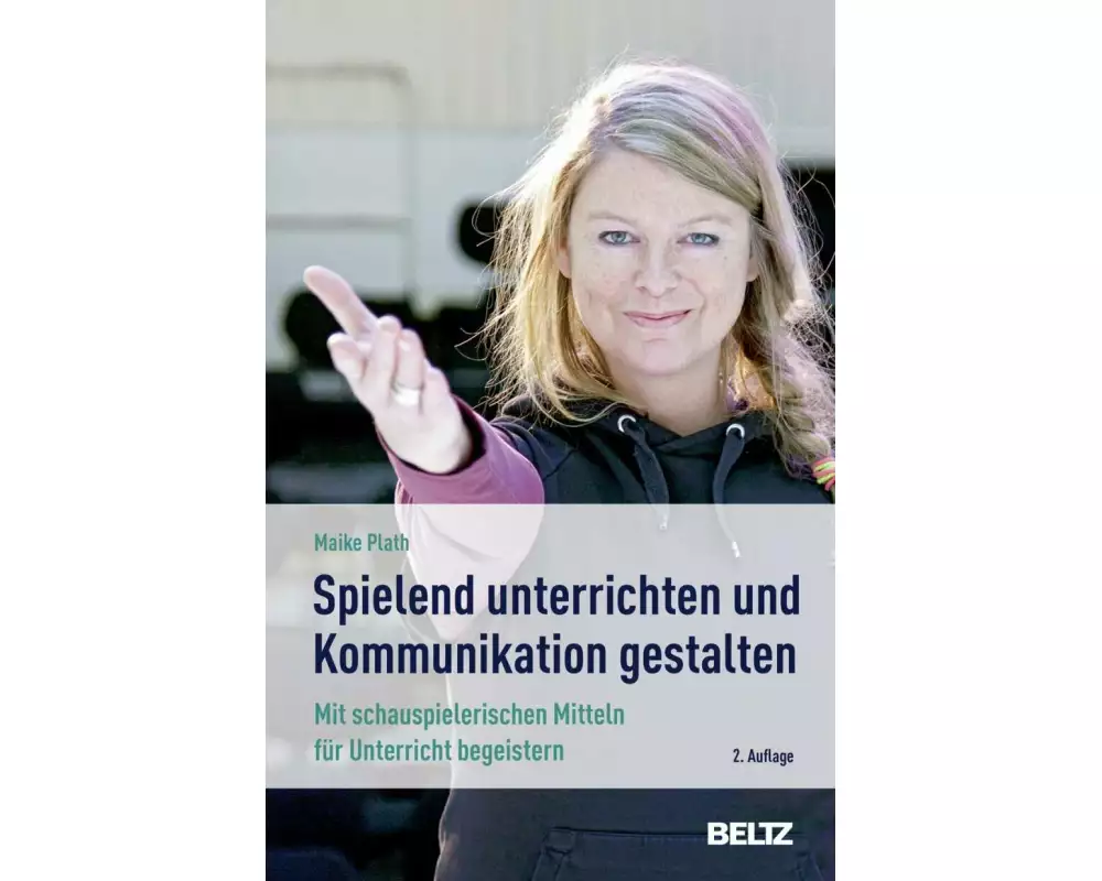 »Spielend« unterrichten und Kommunikation gestalten