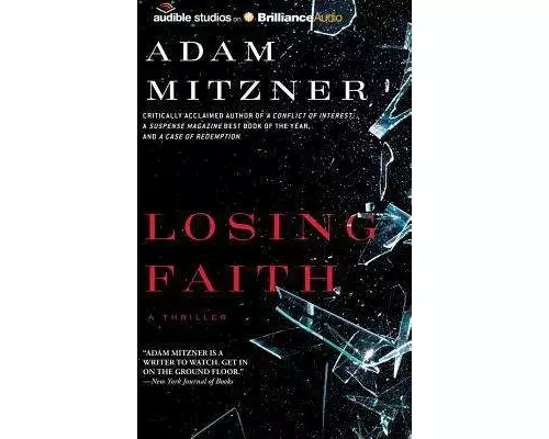 Losing Faith