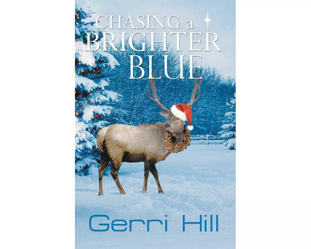 Chasing a Brighter Blue