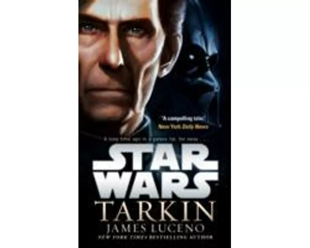 Star Wars: Tarkin
