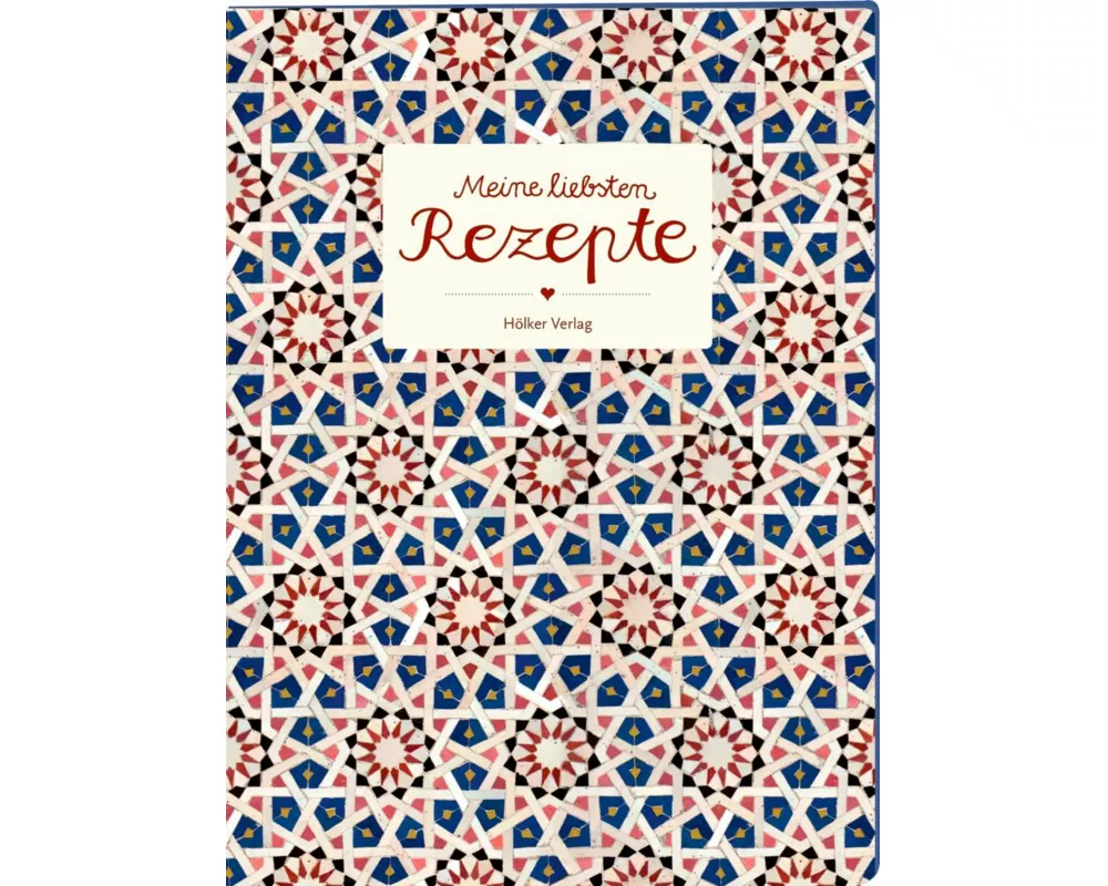 Meine liebsten Rezepte - Persiana