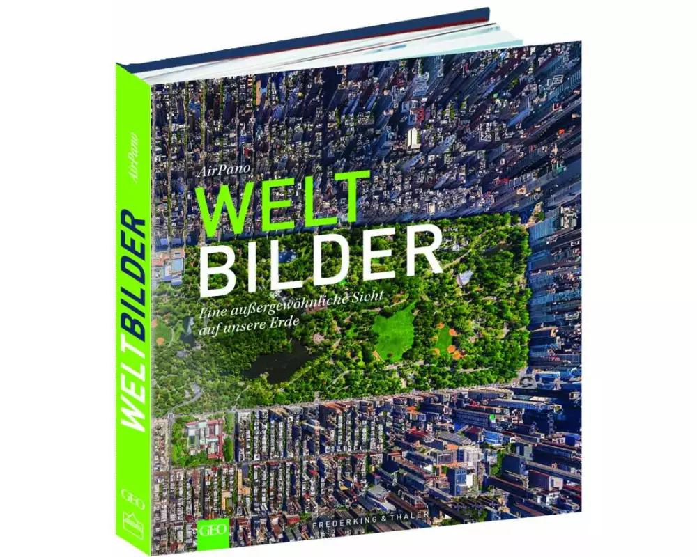 Weltbilder