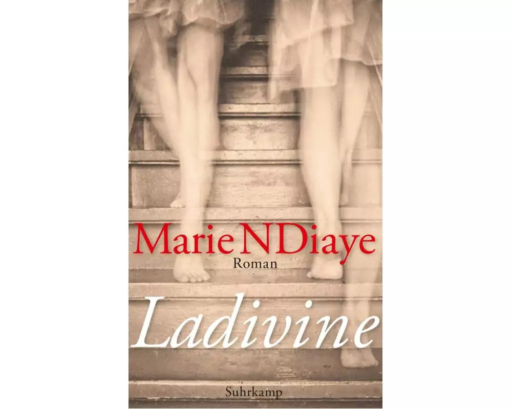 Ladivine