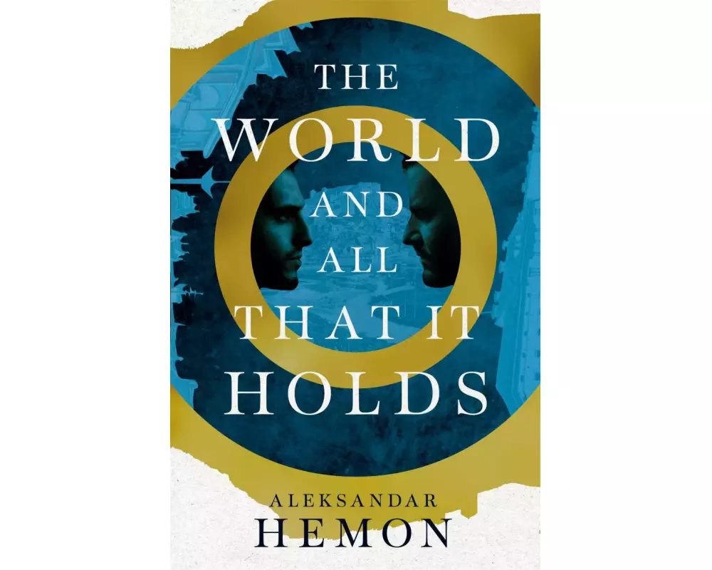 The World and All That It Holds