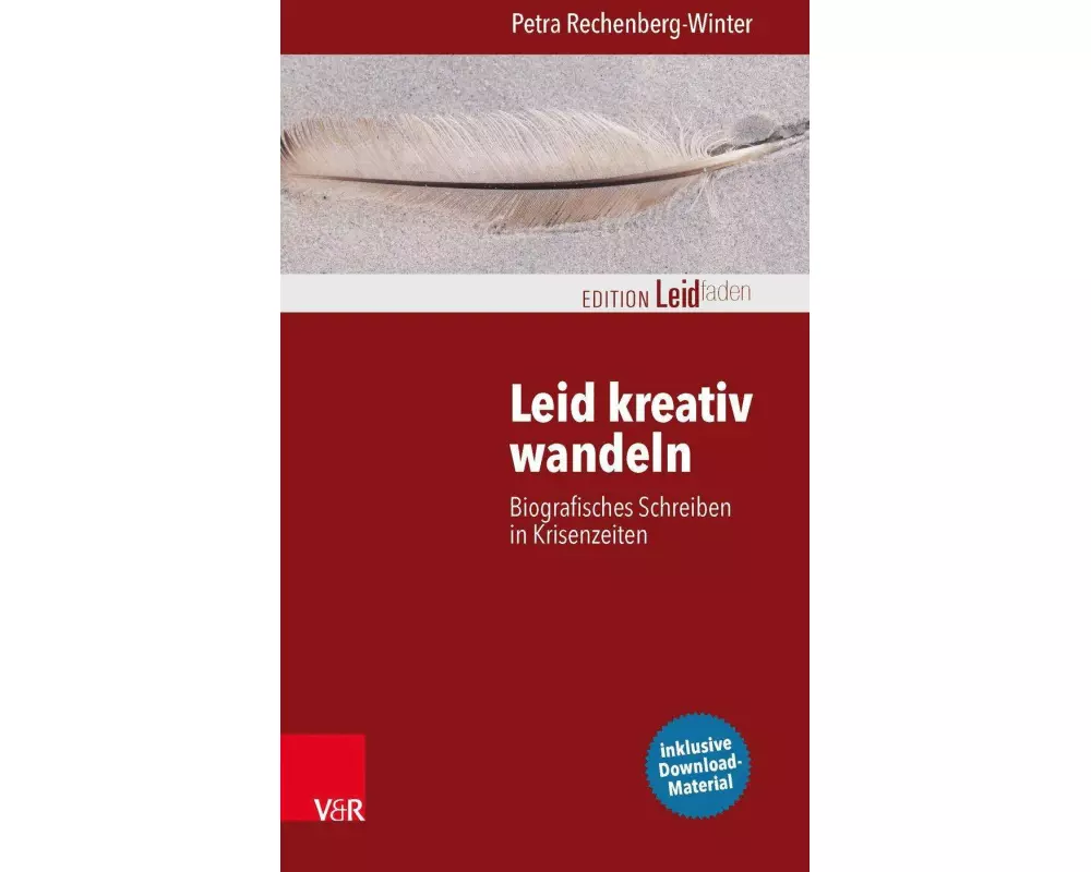 Leid kreativ wandeln