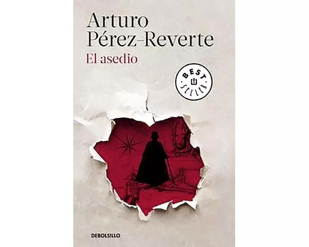 El Asedio / The Siege