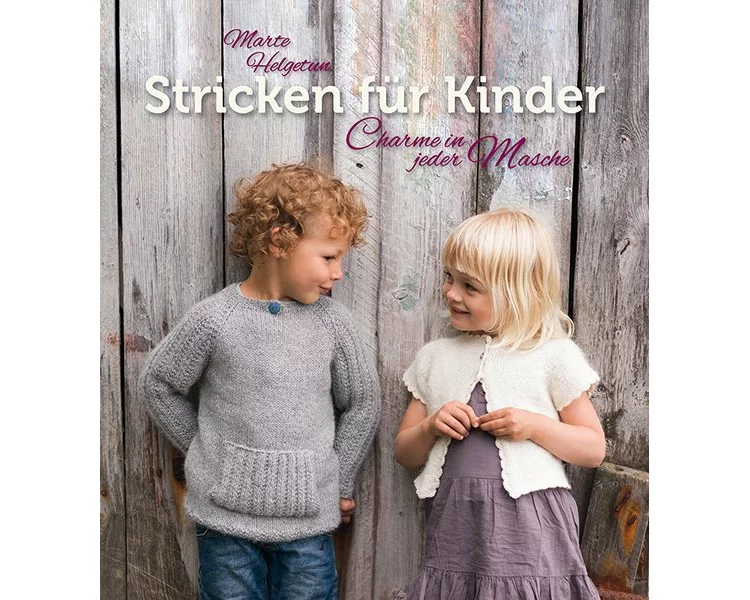 Stricken für Kinder