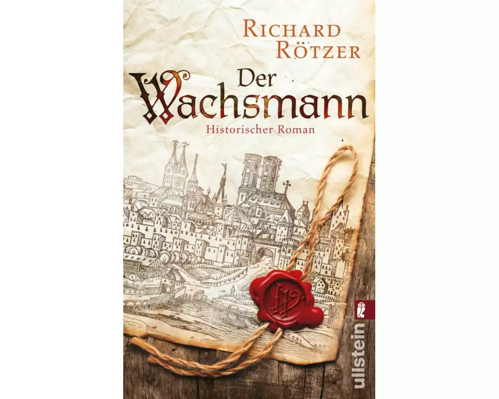 Der Wachsmann
