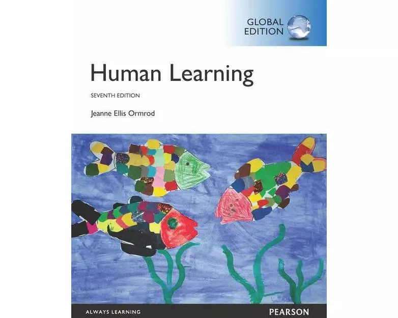 Human Learning, Global Edition
