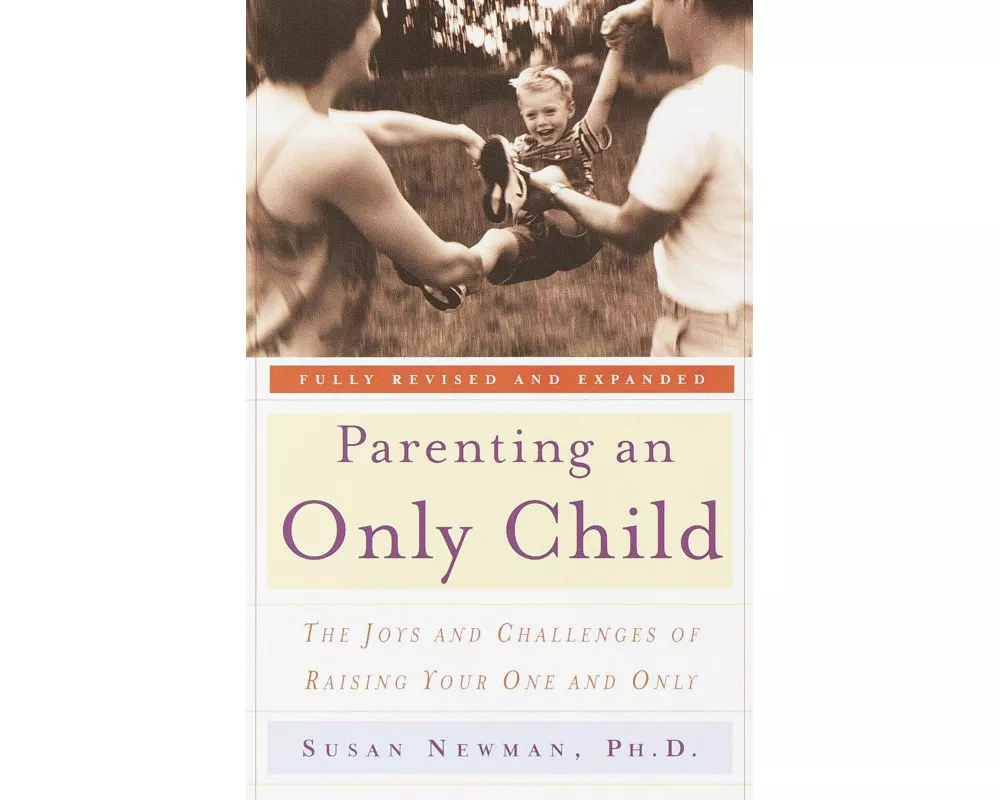 Parenting an Only Child