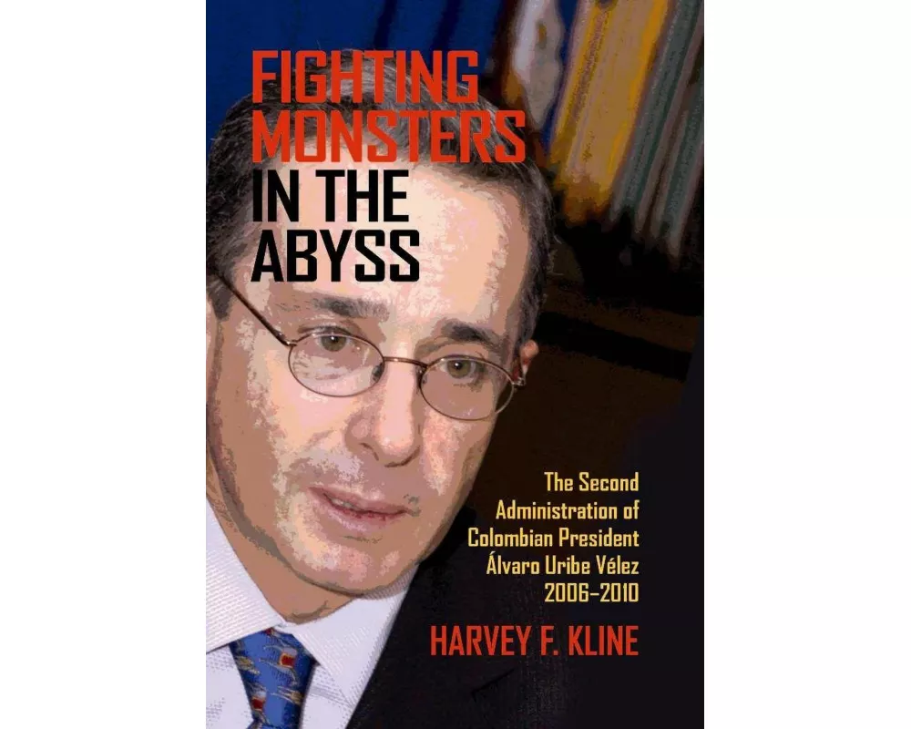 Fighting Monsters in the Abyss