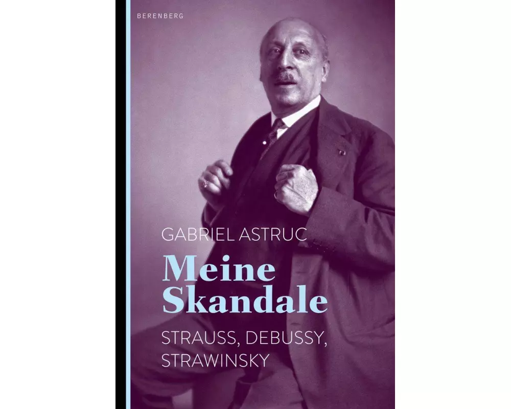 Meine Skandale