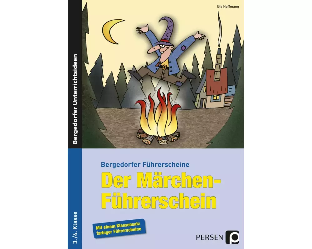 Der Märchen-Führerschein