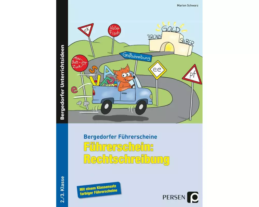 Führerschein: Rechtschreibung