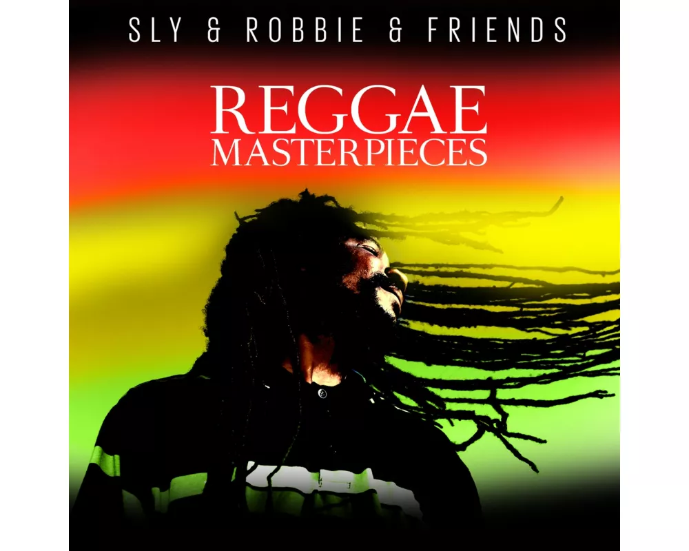 Reggae Masterpieces