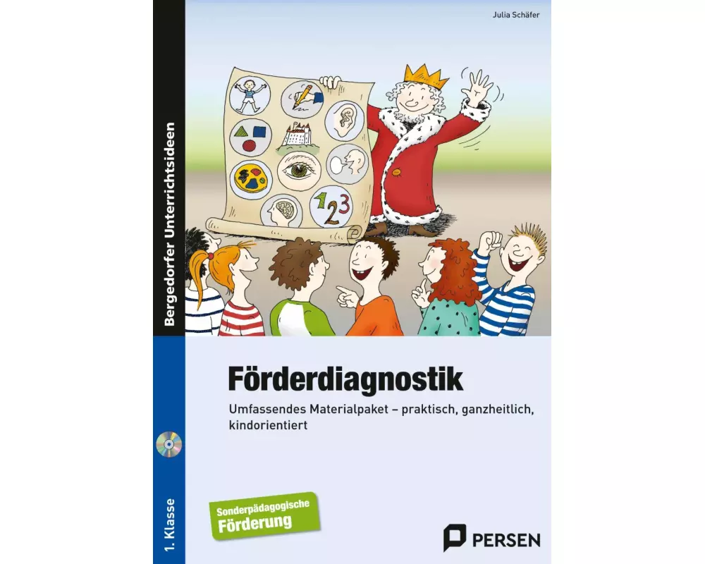 Förderdiagnostik