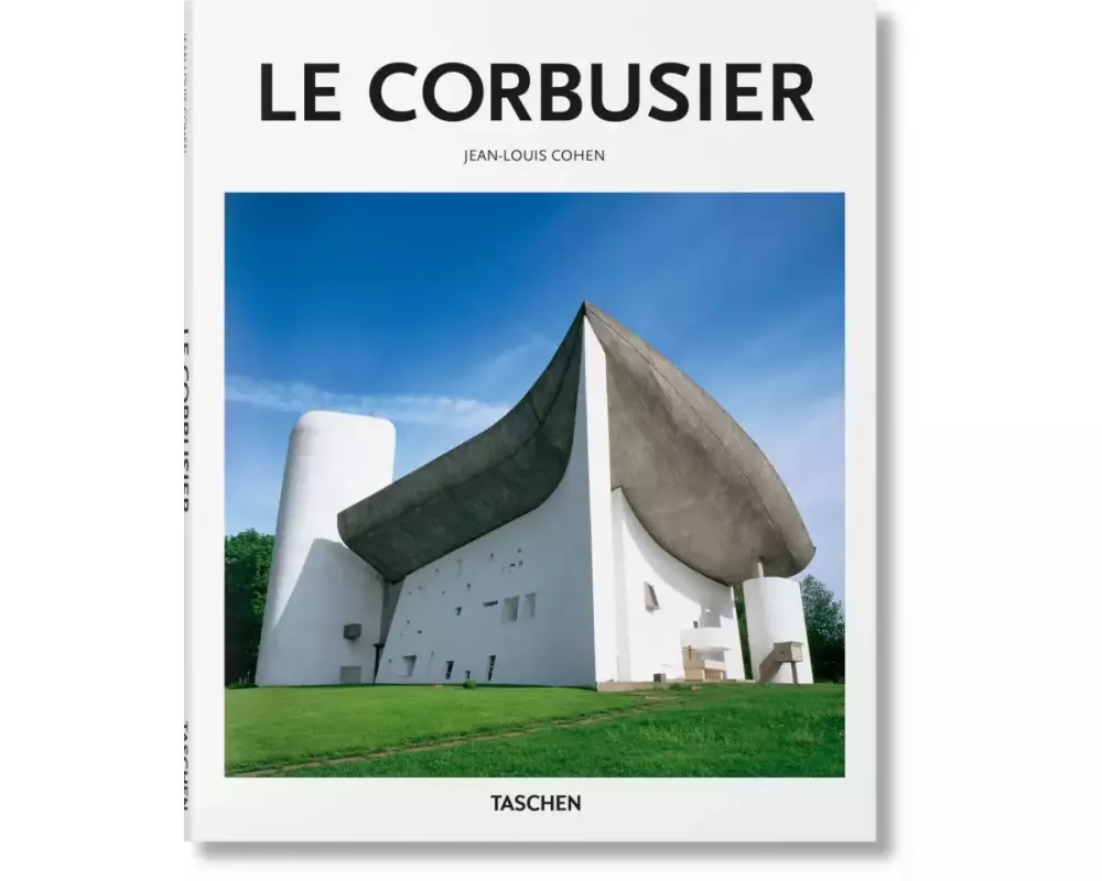 Le Corbusier