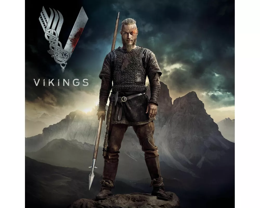 The Vikings II/OST
