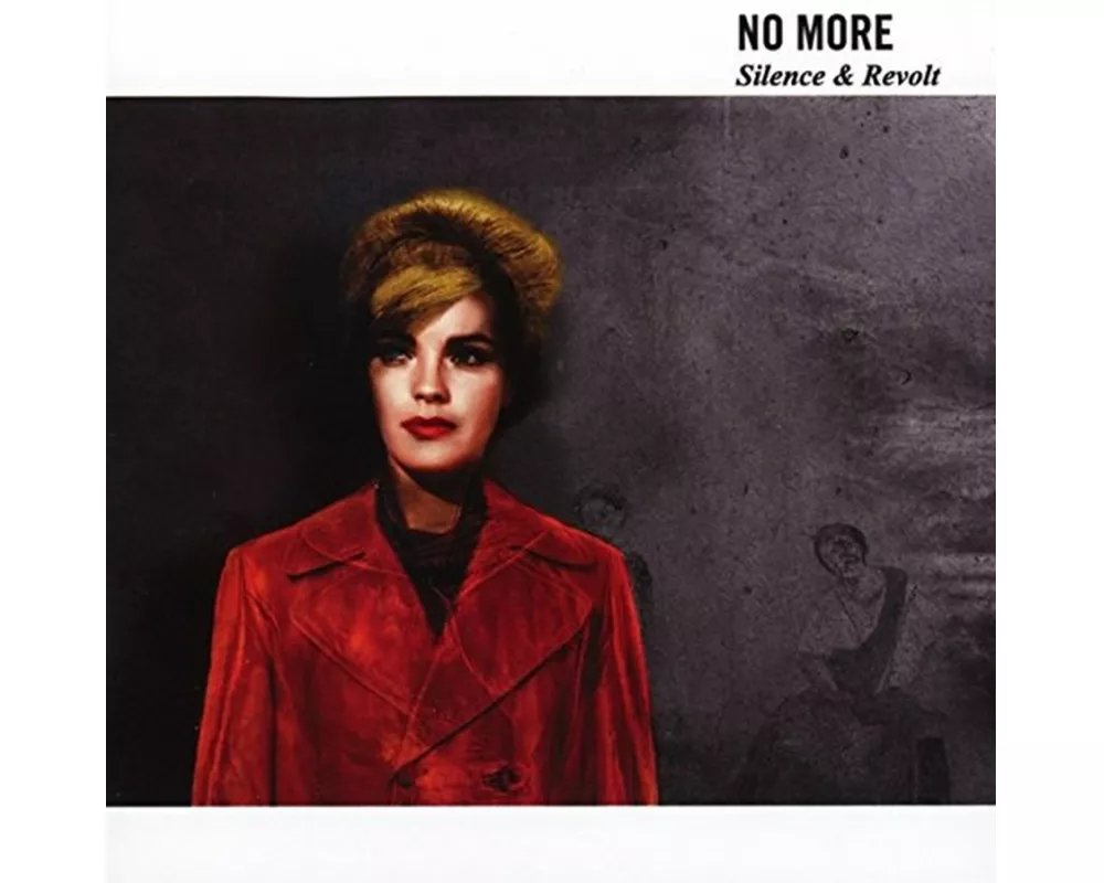 Silence & Revolt