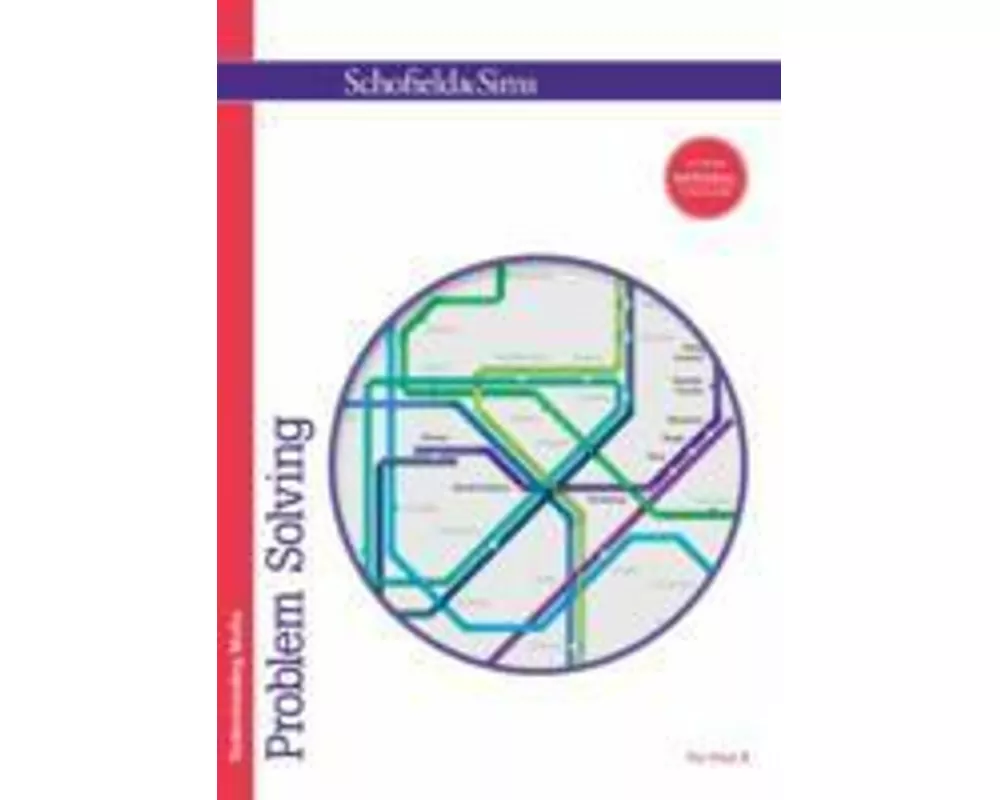 Understanding Maths: Problem Solving