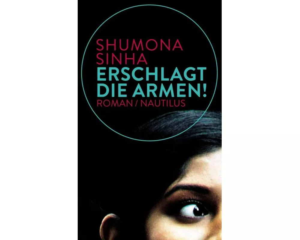 Erschlagt die Armen!