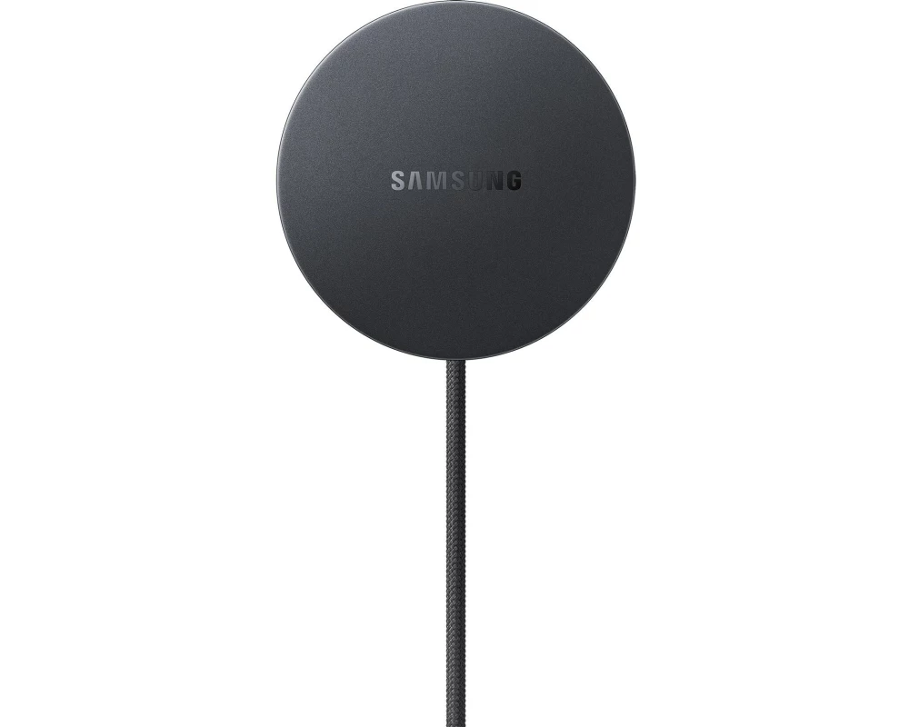 Samsung Magnet Wireless Charger 25W Schwarz