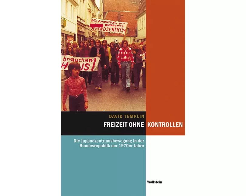 Freizeit ohne Kontrollen