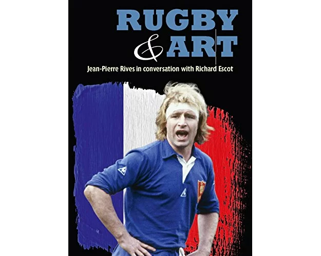 Rugby & Art