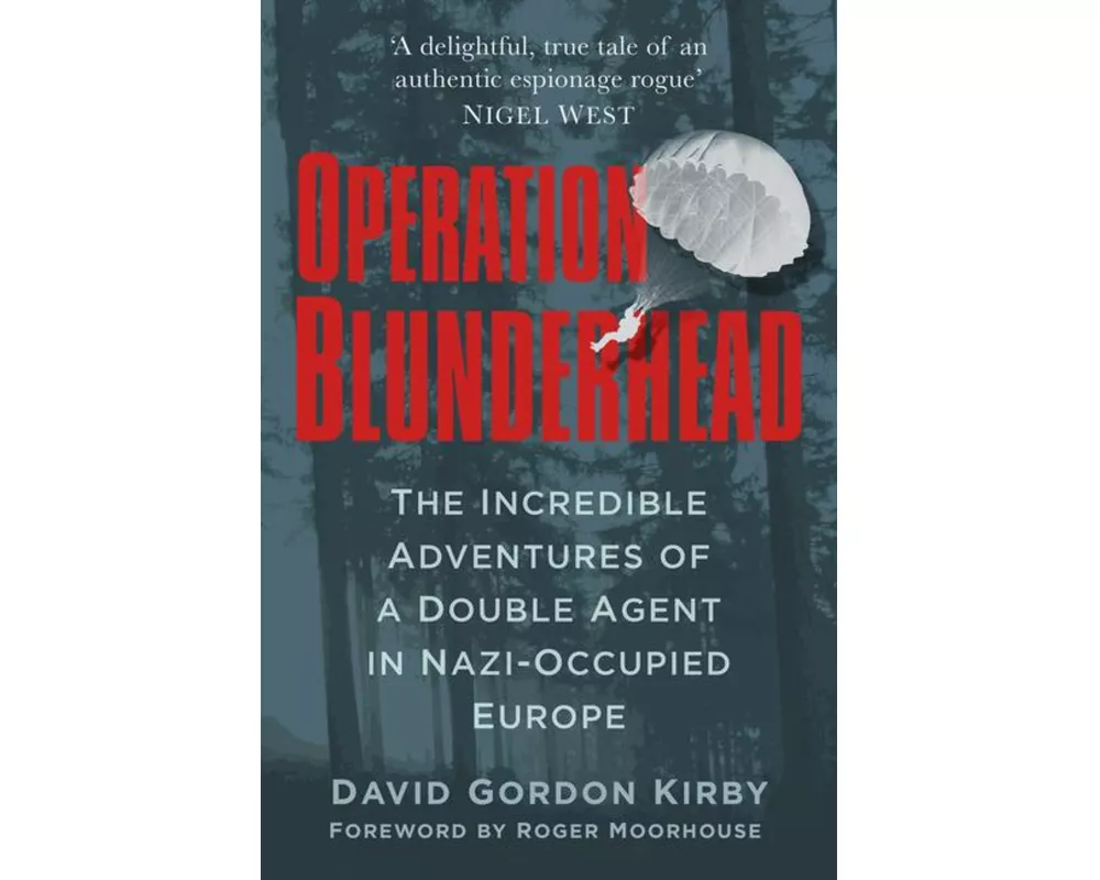 Operation Blunderhead