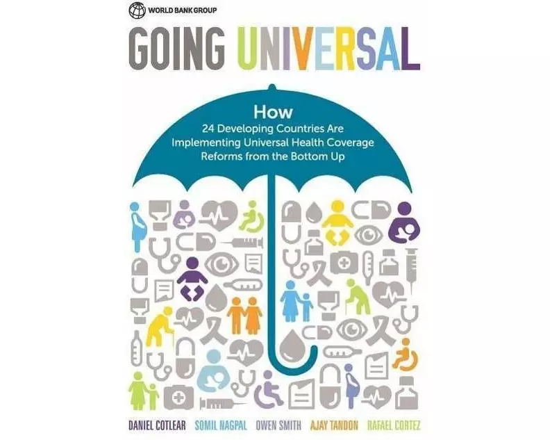 Going Universal