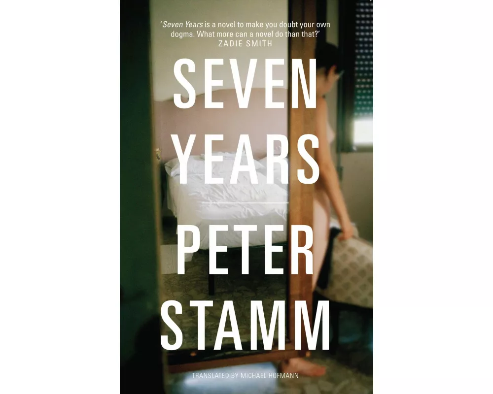 Seven Years