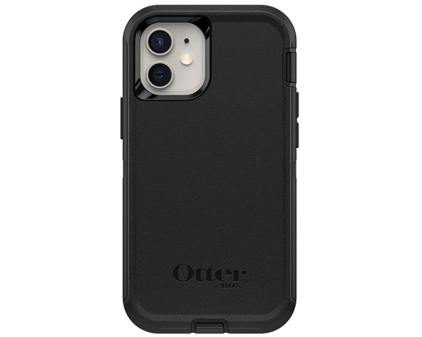 OtterBox Defender SHAMROCK Black