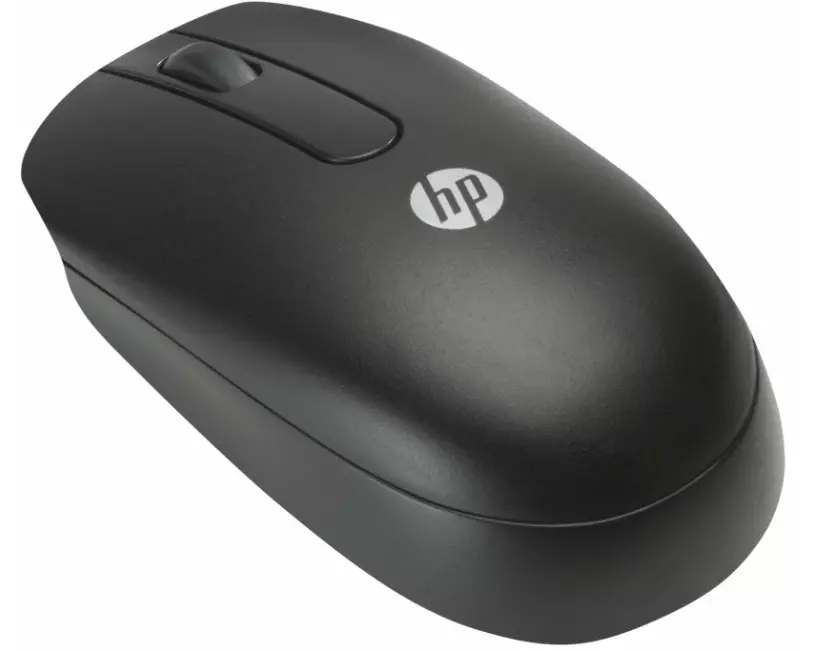 HP USB Optical 2.9M Mouse