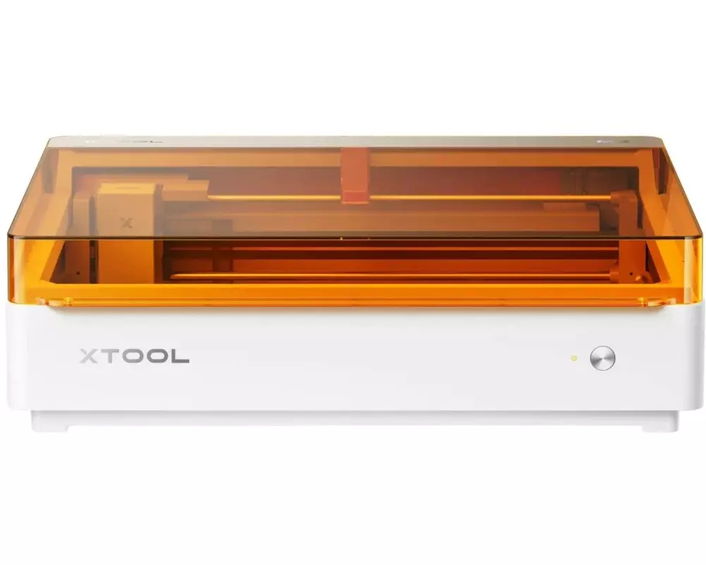 X-Tool xTool M2 10W Lasergravierer 10 W