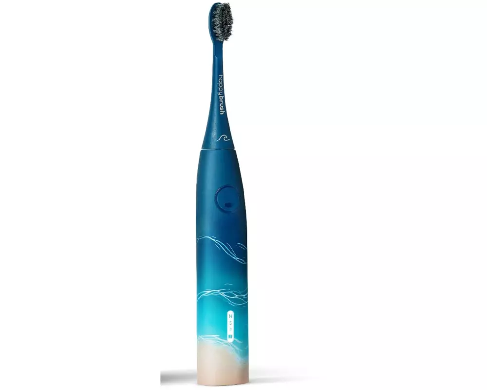 happybrush Schallzahnbürste ECO V3 Ocean