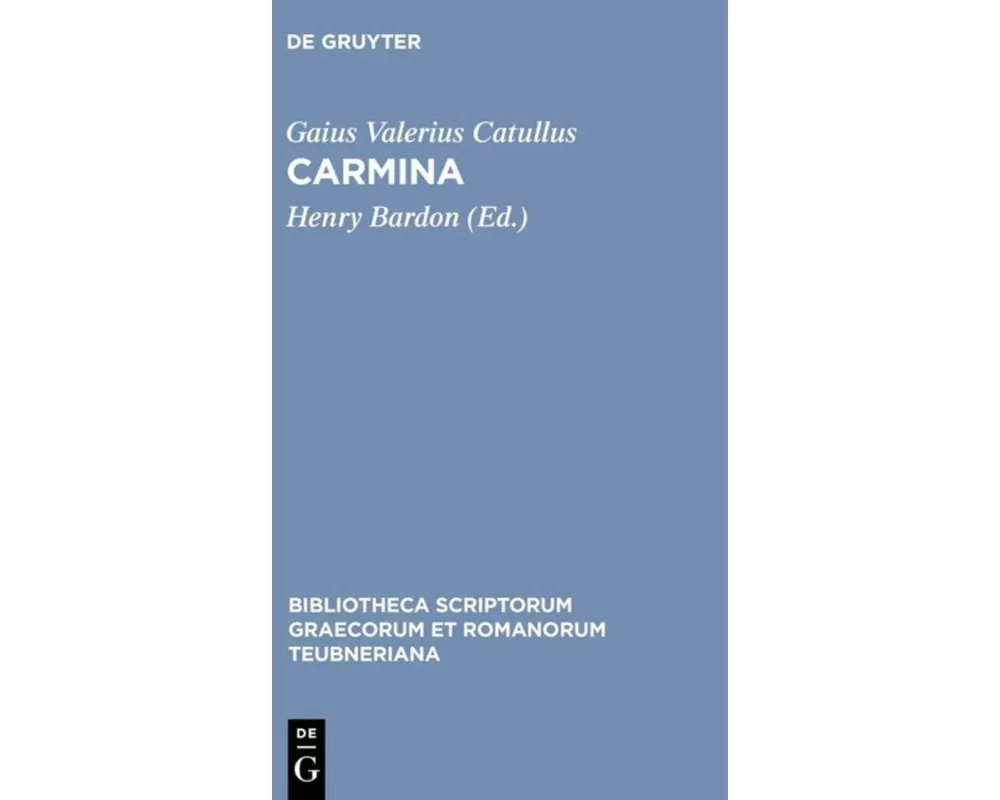 Carmina